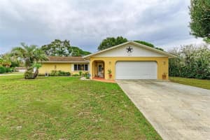 1477 GEORGETOWNE DRIVE, SARASOTA, FL 34232 Sold 03/13/24