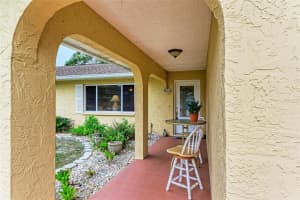 1477 GEORGETOWNE DRIVE, SARASOTA, FL 34232 Sold 03/13/24
