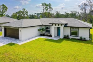 5363 GAGNON TERRACE, NORTH PORT, FL 34291 Sold 09/23/24
