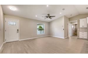 5363 GAGNON TERRACE, NORTH PORT, FL 34291 Sold 09/23/24