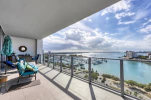 1155 GULFSTREAM AVENUE, SARASOTA, FL 34236 Sold 02/01/24
