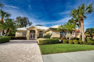 397 MARSH CREEK ROAD, VENICE, FL 34292 Sold 02/09/24