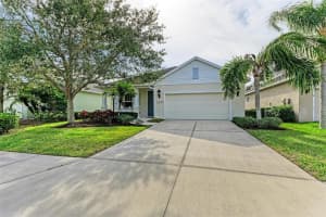 4610 WOODBROOK DRIVE, SARASOTA, FL 34243 Sold 03/15/24