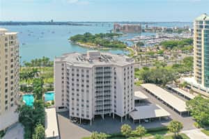 435 GULFSTREAM AVENUE, SARASOTA, FL 34236 Sold 06/24/24