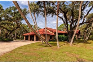 7701 GATOR CREEK BOULEVARD, SARASOTA, FL 34241 Sold 04/10/24