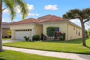 5301 LAUREL OAK COURT, NORTH PORT, FL 34287 - MLS#MFRA4592177