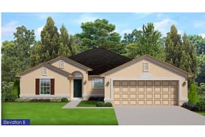 5272 KUMQUAT AVENUE, NORTH PORT, FL 34291 Sold 12/13/24