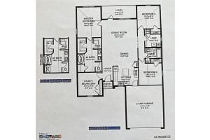 5272 KUMQUAT AVENUE, NORTH PORT, FL 34291 Sold 12/13/24
