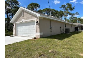 5272 KUMQUAT AVENUE, NORTH PORT, FL 34291 Sold 12/13/24