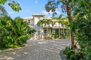 5119 JUNGLE PLUM ROAD, SARASOTA, FL 34242 Sold 04/03/24