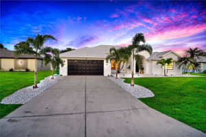 158 ALLWORTHY STREET, PORT CHARLOTTE, FL 33954 - MLS#MFRA4592225