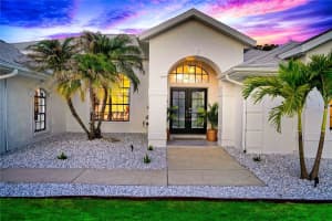 158 ALLWORTHY STREET, PORT CHARLOTTE, FL 33954 - MLS#MFRA4592225