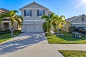 4542 LINDEVER LANE, PALMETTO, FL 34221 Sold 07/01/24