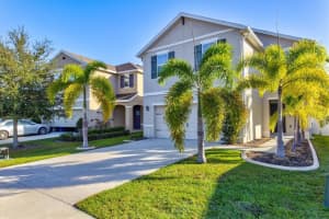 4542 LINDEVER LANE, PALMETTO, FL 34221 Sold 07/01/24