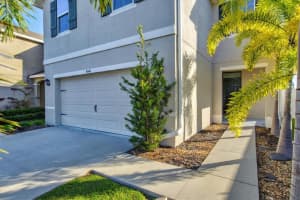 4542 LINDEVER LANE, PALMETTO, FL 34221 Sold 07/01/24