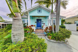 2407 14TH AVENUE, BRADENTON, FL 34205 Sold 11/01/24