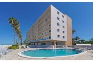 2721 GULF OF MEXICO DRIVE, LONGBOAT KEY, FL 34228 Sold 02/29/24