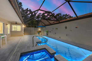 3806 GLEN OAKS MANOR DRIVE, SARASOTA, FL 34232 Sold 01/25/24