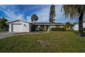 3237 KENMORE DRIVE, SARASOTA, FL 34231 Sold 01/05/24
