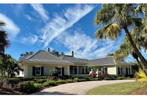442 WEBBS COVE, OSPREY, FL 34229 Sold 03/15/24