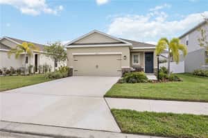 5421 SPANISH MOSS COVE, BRADENTON, FL 34203 Sold 02/07/24