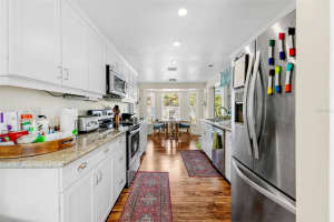 845 32ND STREET, SARASOTA, FL 34234 Sold 01/30/24