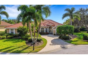 4794 Hanging Moss Ln, Sarasota, FL 34238, Sold 12/30/23