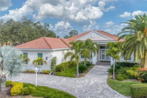 7313 BARCLAY COURT, UNIVERSITY PARK, FL 34201 Sold 04/15/24