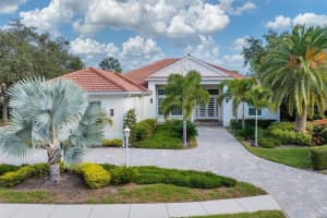 7313 BARCLAY COURT, UNIVERSITY PARK, FL 34201 Sold 04/15/24