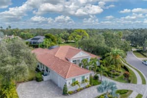 7313 BARCLAY COURT, UNIVERSITY PARK, FL 34201 Sold 04/15/24