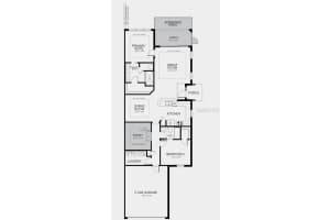 6228 GRANDVIEW HILL COURT, BRADENTON, FL 34203 Sold 02/13/24