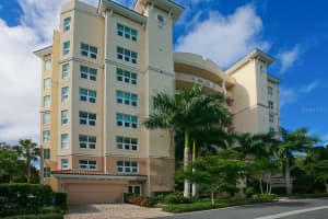 3603 N POINT ROAD, OSPREY, FL 34229 Sold 06/07/24