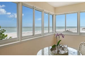 1700 BENJAMIN FRANKLIN DRIVE, SARASOTA, FL 34236 Sold 05/07/24