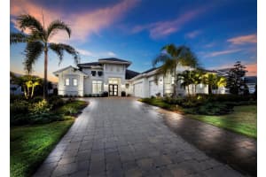 8507 PAVIA WAY, LAKEWOOD RANCH, FL 34202 Sold 03/15/24