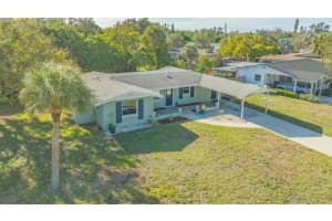 2926 MARKRIDGE ROAD, SARASOTA, FL 34231 Sold 01/12/24