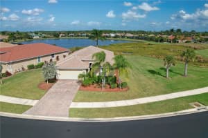 7500 TALON BAY DRIVE, NORTH PORT, FL 34287 Sold 05/01/24