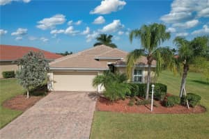 7500 TALON BAY DRIVE, NORTH PORT, FL 34287 Sold 05/01/24