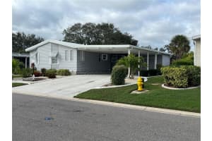 8532 COUNTESS AVENUE CIRCLE, PALMETTO, FL 34221 Sold 05/14/24