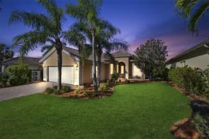 5914 BENEVENTO DRIVE, SARASOTA, FL 34238 Sold 02/29/24