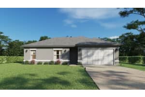 23246 STELLING AVENUE, PORT CHARLOTTE, FL 33980 Sold 09/04/25