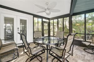 16191 AMBERWOOD LAKE COURT, FORT MYERS, FL 33908 Sold 05/07/24