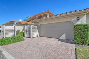 2143 HARBOURSIDE DRIVE, LONGBOAT KEY, FL 34228 Sold 10/04/24