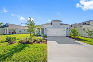 10515 CROOKED CREEK COURT, PARRISH, FL 34219 Sold 02/26/24