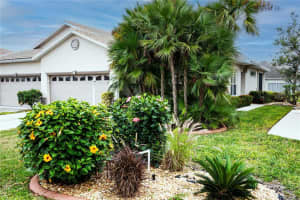 8363 SAGO CT, ENGLEWOOD, FL 34224 Sold 04/03/24