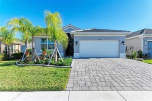 15522 SANTA POLA DRIVE, WIMAUMA, FL 33598 Sold 02/16/24