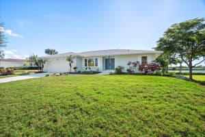806 BAYVIEW DRIVE, NOKOMIS, FL 34275 Sold 01/31/24
