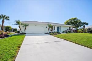 806 BAYVIEW DRIVE, NOKOMIS, FL 34275 Sold 01/31/24