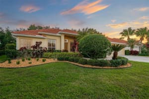 6410 WESTWARD PLACE, UNIVERSITY PARK, FL 34201 Sold 11/18/24