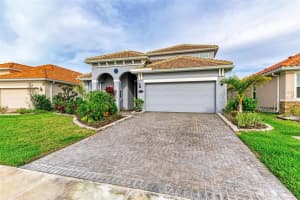 6944 INDUS VALLEY CIRCLE, PARRISH, FL 34219 Sold 02/16/24