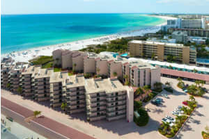 6480 MIDNIGHT PASS ROAD, SARASOTA, FL 34242 Sold 01/17/25